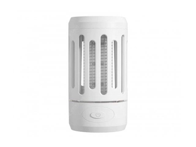 حشره کش برقی شیائومی Xiaomi Youpin DYT-Y8RK Portable Physical Electric Shock LED Mosquito Killer